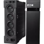 Onduleur Off-line Eaton Ellipse ECO EL650USBFR - 400 W / 650 VA - 4 prises FR
