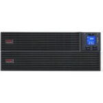 Onduleur On-line APC Easy UPS SRV SRV3KRIL - 2400 W / 3000VA - 6 prises C13 + 1 prise C19