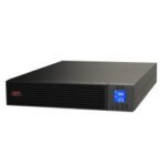 Onduleur On-line APC Easy UPS SRV SRV3KRI -  2400 W / 3000 VA - 6 prises C13 + 1 prise C19