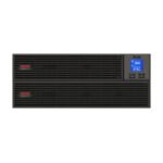 Onduleur On-line APC Easy UPS SRV SRV6KRI - 6 kW / 6 kVA - Bornier - RACK