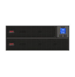 onduleur-on-line-double-conversion-apc-easy-ups-srv-montage-en-rack-6-000-va-230-v-srv6kri.jpg Onduleur On-line APC Easy UPS SRV SRV6KRI - 6 kW / 6 kVA - Bornier - RACK – Image 1