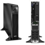 Onduleur On-line APC Smart-UPS SRT SRT2200XLI - 1980 W / 2200 VA - 8 prises C13 + 2 prises C19