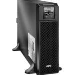 Onduleur On-line APC 5000VA Smart-UPS SRT (SRT5KXLI)