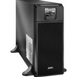 Onduleur On-line APC 6000VA Smart-UPS SRT (SRT6KXLI)