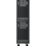 Onduleur On-line nJoy Aster 6KT - 5400 W / 6000 VA - Bornier (UPCMTOP960HASCG)