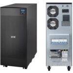 Onduleur On-line Eaton 9E 9E10KI - 8000 W / 10 kVA - Bornier