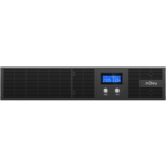 Onduleur rackable Line-interactive nJoy Argus 2200 - 1320 W / 2200 VA - 4 prises C13 (PWUP-LI220AG-CG)
