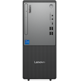 ordinateur-de-bureau-lenovothinkcentre-neo-50t-gen-5-12ud009xfm.png Ordinateur de bureau LenovoThinkCentre neo 50t Gen 5 (12UD009XFM) – Image 1