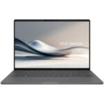 Ordinateur portable Asus Zenbook A14 (UX3407QA-QD273W)