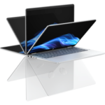 Ordinateur Portable Convertible 2-en-1  HP OmniBook 5 Flip 14-fp0010nk (BU7H8EA)