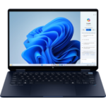 Ordinateur Portable Convertible 2-en-1 HP OmniBook Ultra Flip AI x360 14-fh0010nk (C1KF2EA)