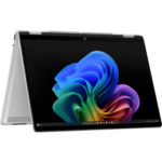 Ordinateur Portable Convertible 2-en-1 HP OmniBook X flip 14-fm0019nk (BG6S8EA)