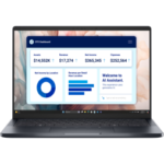 Ordinateur portable Dell pro 13 Premium PA13250 (DP13PREM-U7-W)