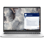 Ordinateur Portable Dell Pro16 Plus PB16250 (DP16P-U5V-FD)