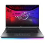 Ordinateur portable Gaming Asus ROG Strix G16 (G615LR-S5234W)