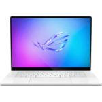 Ordinateur portable Gaming Asus ROG Zephyrus G16 (GU605CW-QR121W)