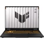 Ordinateur portable Gaming Asus TUF F16 (TUF608JHR-RV041W)