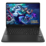 Ordinateur portable Gaming HP OMEN 16-am0089nf (D3PP3EA)