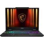 Ordinateur Portable Gaming MSI Cyborg 15 B13WFKG-831MA (9S7-15Q342-831)