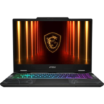 Ordinateur Portable Gaming MSI Cyborg 15 B13WGKG-829MA (9S7-15Q342-829)