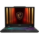 Ordinateur Portable Gaming MSI Cyborg 15 B13WGKG-830XMA (9S7-15Q342-830)