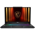 Ordinateur Portable Gaming MSI Cyborg 17 B13WFKG-247XMA (9S7-17U332-247)