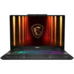 Ordinateur Portable Gaming MSI Cyborg 17 B13WGKG-244MA (9S7-17U332-244)
