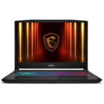 Ordinateur Portable Gaming MSI Katana 15 HX B14WFK-862MA (9S7-1587C1-862)