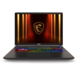 Ordinateur Portable Gaming MSI Vector 16 HX AI A2XWHG-683MA (9S7-15M352-683)
