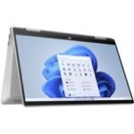 Ordinateur portable Convertible HP Pavilion x360 2-in-1 14-ek1001nk (845L4EA)