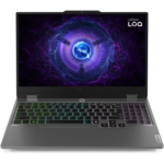 Ordinateur portable Gaming Lenovo LOQ 15IRX9 (83DV01BRFE)