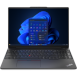 Ordinateur Portable Lenovo ThinkPad E16 Gen 2 (21MA001LFE)