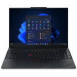 Ordinateur Portable Lenovo ThinkPad E16 Gen 3 (21SR001NFE)