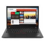 Ordinateur Portable Lenovo Thinkpad T480s (20L7001VFE)