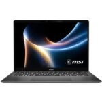 Ordinateur Portable MSI Prestige 14 Ai+ (9S7-14T223-009)