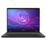 Ordinateur Portable MSI Prestige 14 AI+ Evo C2VMG-037MA (4711377376419)