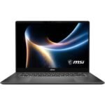 Ordinateur Portable MSI Prestige 16 AI+ C3MG-014MA (9S7-262223-014)