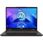 Ordinateur Portable MSI Venture 14 AI A2HMG-036MA (9S7-14Q221-036)