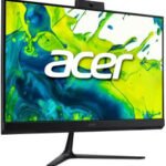 Ordinateur Tout-en-un Acer Aspire C24-2YE13U3UNL (DQ.BMJEF.00B)