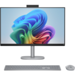 Ordinateur tout-en-un HP OmniStudio X27 Next Gen AI 27-cs1000nk (D3MW1EA)