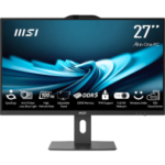 Ordinateur tout-en-un MSI Pro AP272P 14M-886XEU (9S6-AF8321-1025)