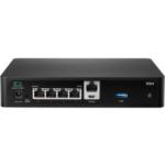 Passerelle HPE Aruba Networking 9004 RW 4 ports GbE (R1B21A)