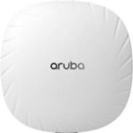 Point d'accès WiFi 6 Aruba AP-515 (RW) (Q9H62A)