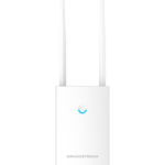 Point d'accès WiFi 5 Grandstream MU-MIMO 2×2:2 bi-bande PoE - Extérieur (GWN7605LR)
