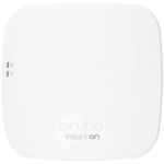 Point d'accès WiFi 5 intérieur Aruba Instant On AP12 (RW) 3x3 11ac Wave 2 (R2X01A)