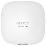 Point d'accès WiFi 6 intérieur Aruba Instant On AP22 (RW) 2x2 WiFi 6 (R4W02A)
