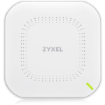 Point d’accès PoE WiFi 6 Zyxel NWA90AXPRO MU-MIMO 3x3 + 2x2 (NWA90AXPRO-EU0102F)