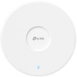 Point d'accès TP-Link EAP773 WiFi 7 Tri-Bande plafonnier