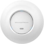 Point d'accès WiFi 6 AX3000 Grandstream GWN7660E Bi-bande 2.4G 2×2:2 et 5G 3×3:2 MU-MIMO - Extérieur