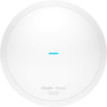 Point d’accès WiFi 6 Gigabit Reyee RG-RAP62 Intérieur